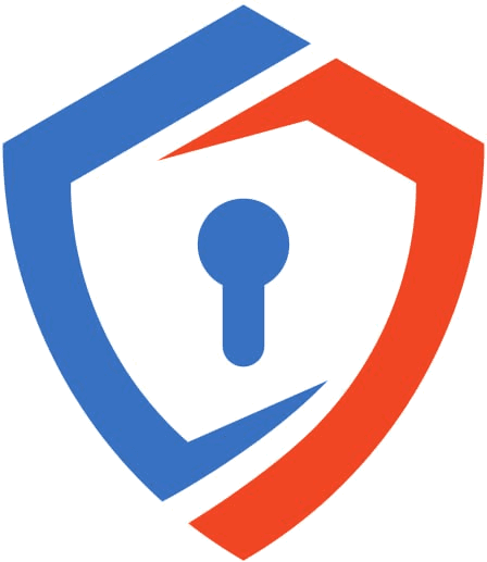 AssetOrganize shield logo